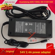 Continental 54V2.4A Power Adapter Cable ADS-150GL-48-3 540130E Transformer 54V130W