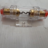 AUDIO Fuse Car Power Fuse
