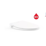 American Standard Smart Washer Manual Bidet Toilet Cover