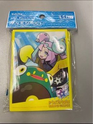 賣 PTCG 奇樹卡套 $120