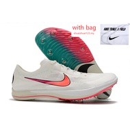 All Knitted "Dragon" Series Running Nail Shoes Training ShoesOriginal ready stock kasut boots Ni Zoo