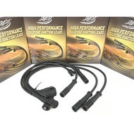 TOYOTA COROLLA  EE90 PLUG CABLE