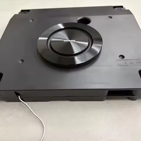 GHXAMP For ONKYO Custom High-End TV 3" Ultra-Slim Passive Under-Seat Subwoofer – High-Performance Su