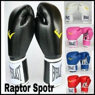 Everlast Pro Training Boxing Gloves