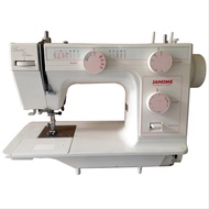 Mesin Jahit Janome ns7210