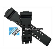 กรอบสาย สีดำ กรอบสาย GSHOCK GA-110 GA100 GA120 GA-140 GD-120 100 110 GLS-100 110 120
