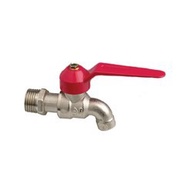 Ball Faucet Normal Type 1⁄2 (Small Size) DV-360