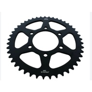 JT Sprocket JTR 478 . 46T & 45T Kawasaki Versys 650, ER6,Z650 & Ninja 650