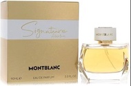 Montblanc Signature Absolue Eau de Parfum for Women 10ml
