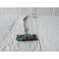 Dell Inspiron N5050 LAPTOP USB BOARD