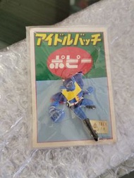 Popy 天地雙龍 地龍俠 宇宙鐵人 懷舊 扣章 扣針 JAPAN
