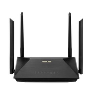 (0%10ด.) ASUS ROUTER  RT-AX53U : AX1800 Dual Band Gigabit WiFi 6 (802.11ax)/Warranty 5 Years