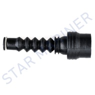 SALE 682-44147 Rubber Boot Shift Rod For Yamaha Outboard Motor 2T 9.9HP 15HP 25HP 30HP 4T F8 F9.9 68