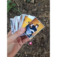 [Free clip with cord] Photo printed on request in sizes 4x6, 6x9, 9x12...