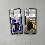 Case Zte Nubia Neo 3 5G - Neo 3 GT Neo 2/5G Blade A35 A36 A54 A55 A56 Softcase BENING [HH-2260]