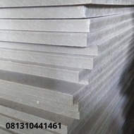 GRC FLOOR 15 MM | GRC BOARD 15 MM LANTAI DAK TANPA COR  JABODETABEK