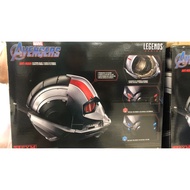 nerf Hasbro helmet PYM/Antman/Marvel/new*slim nego