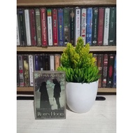 BRYAN ADAMS ROBIN HOOD CASSETTE