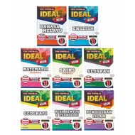 Tes Topikal Ideal Tingkatan 1