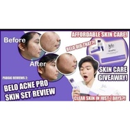BELO ACNE PRO SET