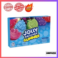 Jolly Rancher Gummies Candy (99g)