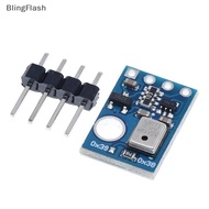 [BlF] AHT10 High-precision Digital Temperature And Humidity Sensor Measurement Module I2C Communicat