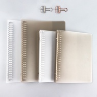 A5 20holes/B5 26holes binder