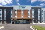 WoodSpring Suites Greensboro - High Point North