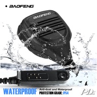 BAOFENG Mototrola Handy PTT Shoulder Speaker Mic PTT-DS13