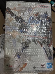 全新 Metal build Zeta Gundam z 高達