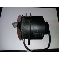 Denso Toyota corolla seg Ae101 Ae111 radiator fan motor