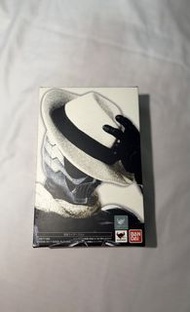 SHF 真骨雕 蒙面超人W Skull