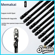 Disposable sticky ear cleaner, ear cleaning stick, ear dirt stick