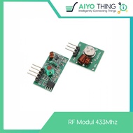 RF Module 433Mhz 433 Mhz Radio