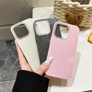 Glitter Case for Vivo Y19s Y28s Y29 Y17s Y21 Y03 Y22 Y15 Y18 Y16 Hard Y56 Y02S Y33S Y11 Y12 Y35 Y36 