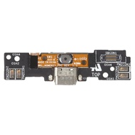 Same day Shipping For Asus ZenPad 3S 10 Z500KL P001 Charging Port Board with Return Cable