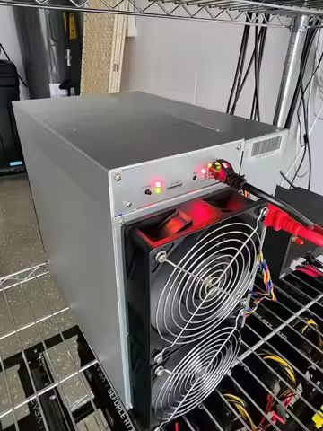 BEST ASIC Miner US Ice-river Ice River KS2 KASPA 2TH POSSIBLE OC TO 2.5TH AA