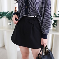 ECLAIR Collection - Spize Skort