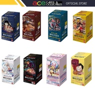 One Piece TCG: Booster Box - EB-01/ OP-01 /OP-02 / OP-03 /OP-04 / OP-05 /OP-06/ OP-07