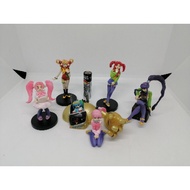 Anime Eiken small collection figure