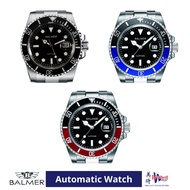 🔥 BEST BUY 🔥 BALMER Saphire Automatic Gents Watch 8136G