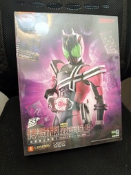 傳奇版 假面騎士 Decade LITE 版