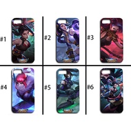 Mobile Legends Hanabi Design Hard Phone Case for Huawei Nova 3i 2i P20 Lite P30 Y9 2019