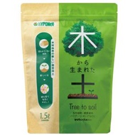 HYPONeX - Tree to Soil 樹生園藝用培植土 1.5L