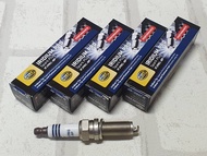 หัวเทียน อิริเดียม เบนซ์คูเป้ Benz W204 / C204 Coupe ( 2011 - 2015 ) ชุด 4 หัว : INFM10RC-7P / IFJ