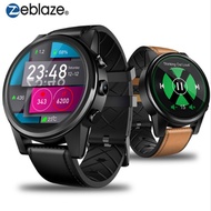 Zeblaze THOR 4 PRO 4G Smart Watch 1+16GB 1.6" Crystal Display GPS Quad Core Watch Men