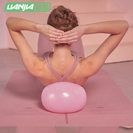 Runaway Pilates Ball 25cm Massage Ball Yoga Ball Physical Ball Fitness Ball