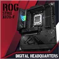 ROG STRIX X870E X870 A F E I GAMING WIFI AMD AM5 Motherboard For ASUS