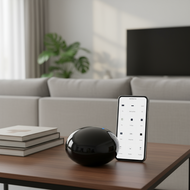 WiFi IR Universal Remote Control for Smart Home Tuya TV AC Air Conditioner Smart Life APP  WiFi IR U