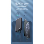 ORI MCDODO MC7160 POWER BANK (18W PD+QC 3.0 5A Power Bank 20000mAh)